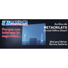 Acrilico de Metacrilato Acrilico de Metacrilato