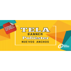 Tela Poliéster Tela Poliéster