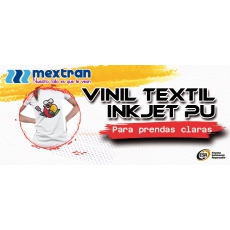 Vinil Textil Inkjet PU