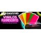 Vinil Fluorescentes "Neon"