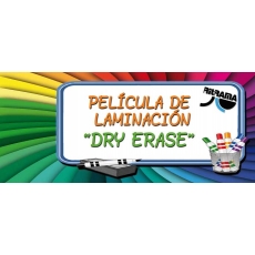 Laminador Dry Erase Laminador Dry Erase