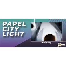 Papel City Light